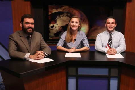 CUTV Newscenter - Sept. 13, 2018