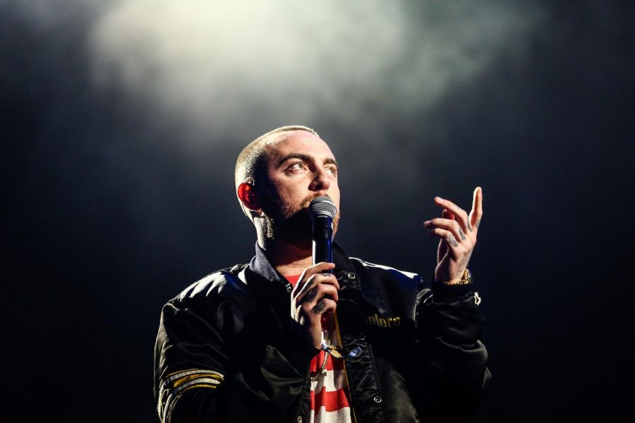 Pittsburgh+Rapper+Mac+Miller+dies+at+the+age+of+26