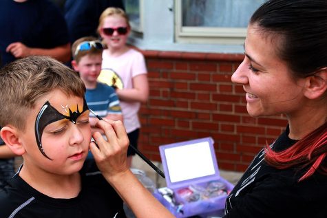 Third Annual 'Riverfest' makes its mark on California community