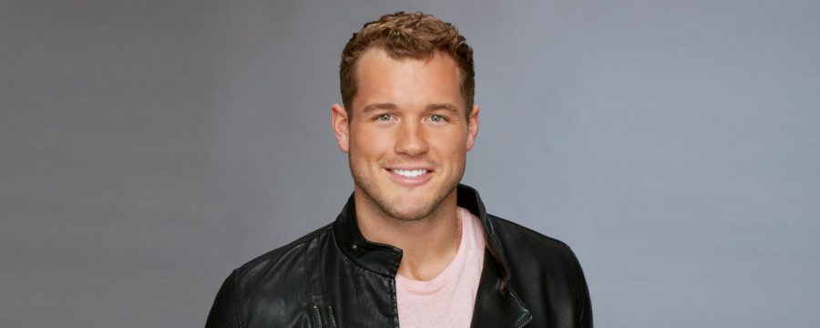 Colton Underwood Announced as the next Bachelor