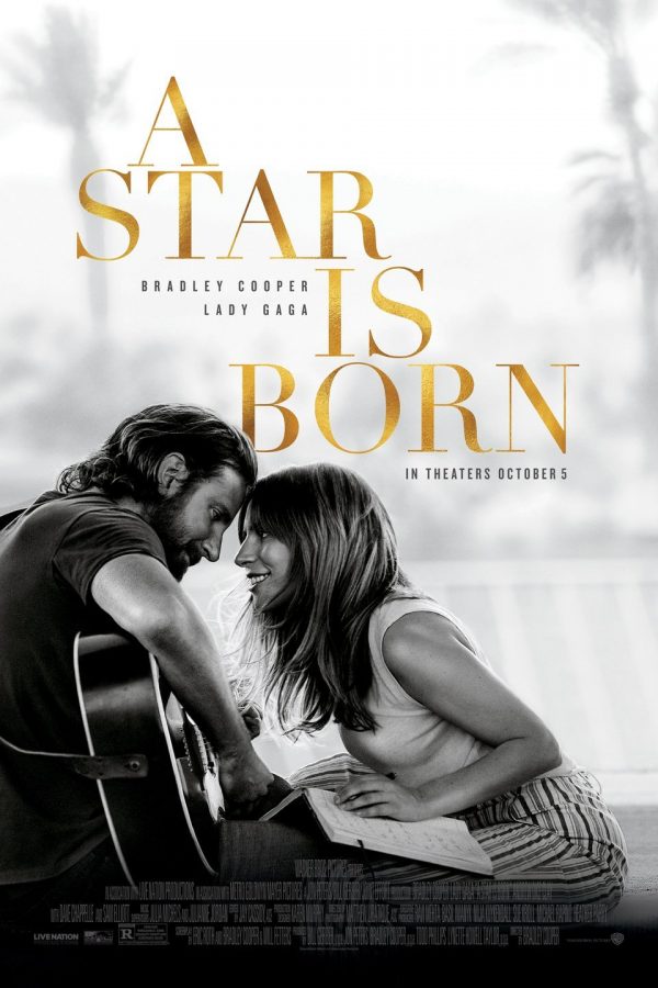 Movie Preview: A Star Is Born