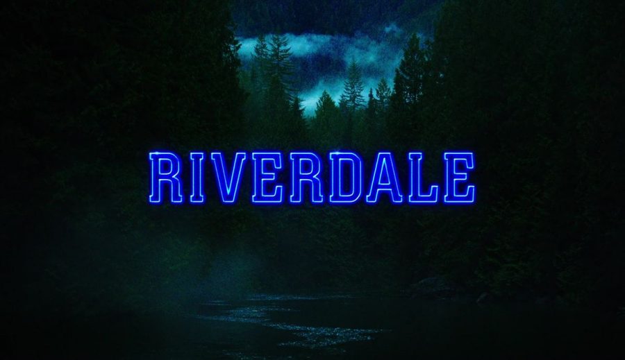 Show+Review%3A+Riverdale