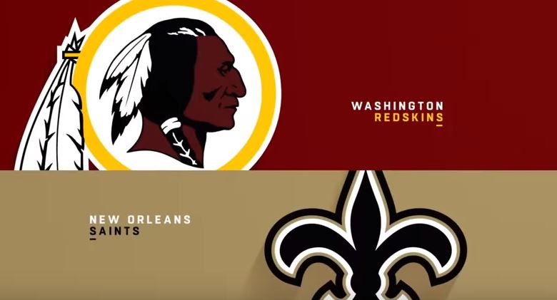 The+Washington+Redskins+are+scheduled+to+play+against+the+New+Orleans+Saints%2C+Oct.+8%2C+2018