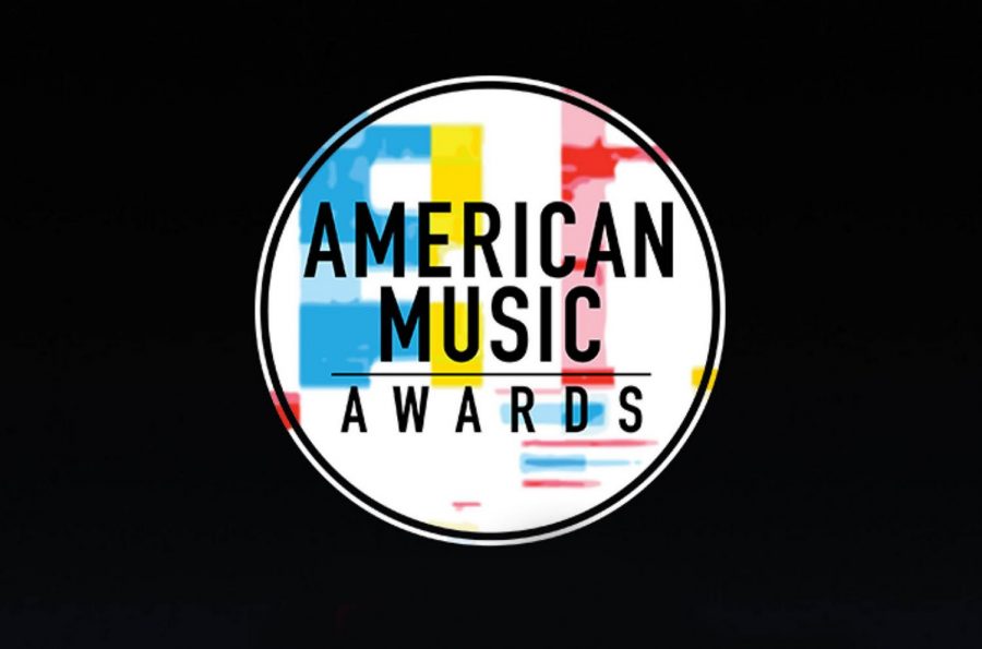 The+46th+Annual+American+Music+Awards