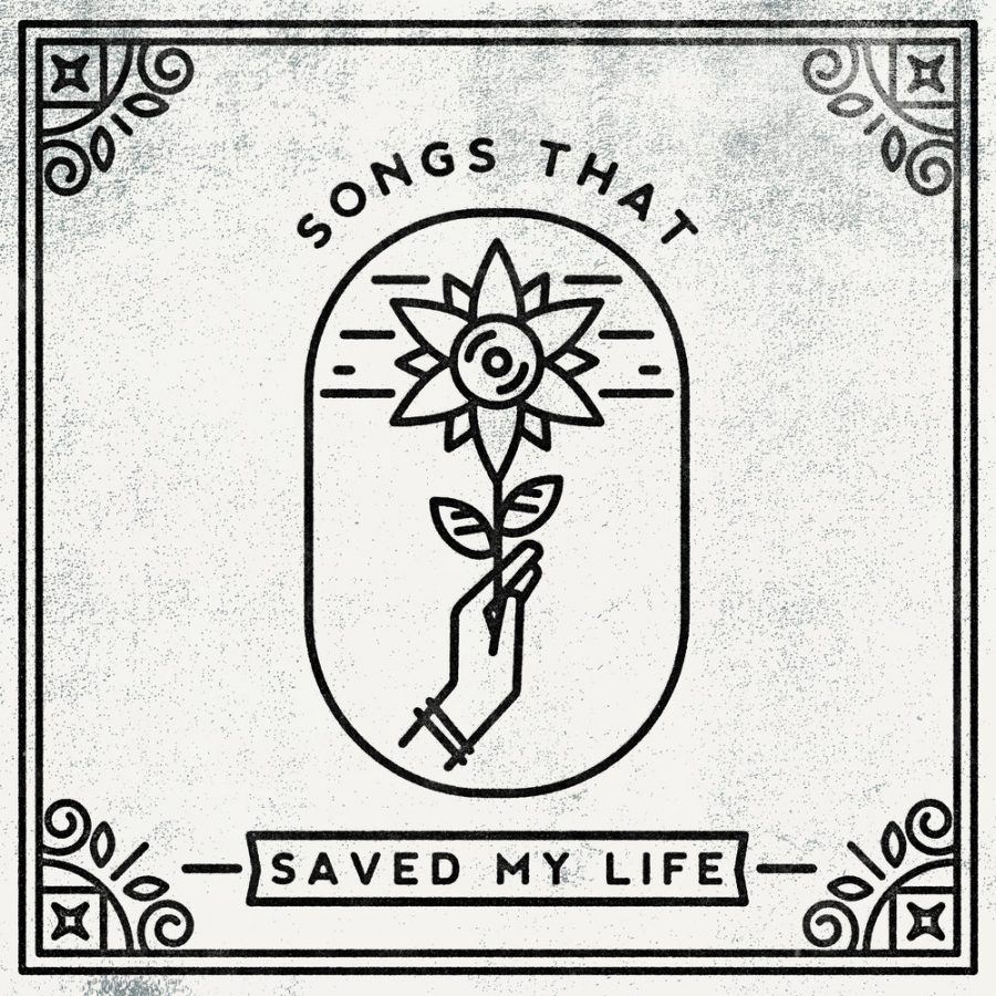 Album Review: Songs That Saved My Life