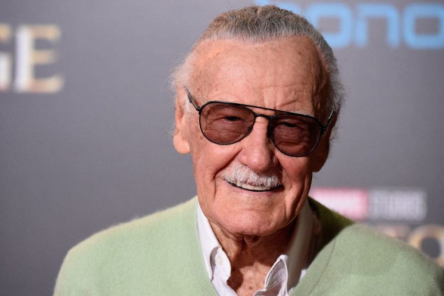 A Life Full of Marvel and Imagination, Looking back on the life of Stan Lee