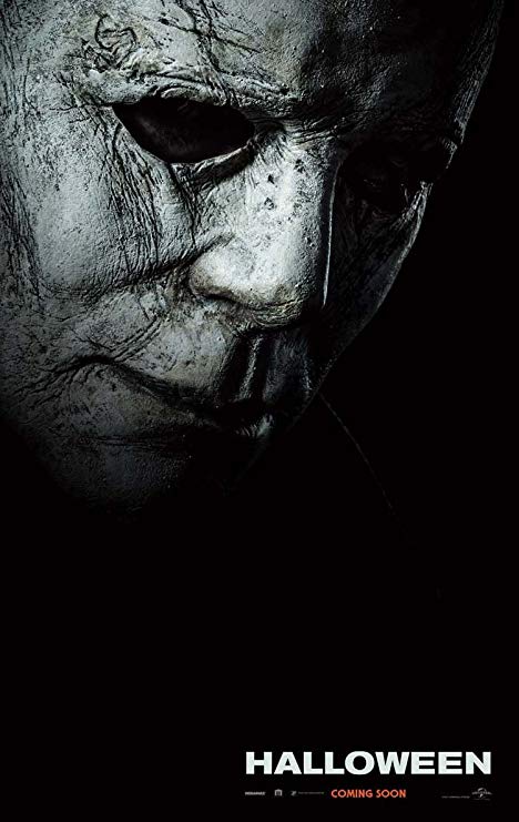 Michael Myers still Scaring Audiences 40 Years Later