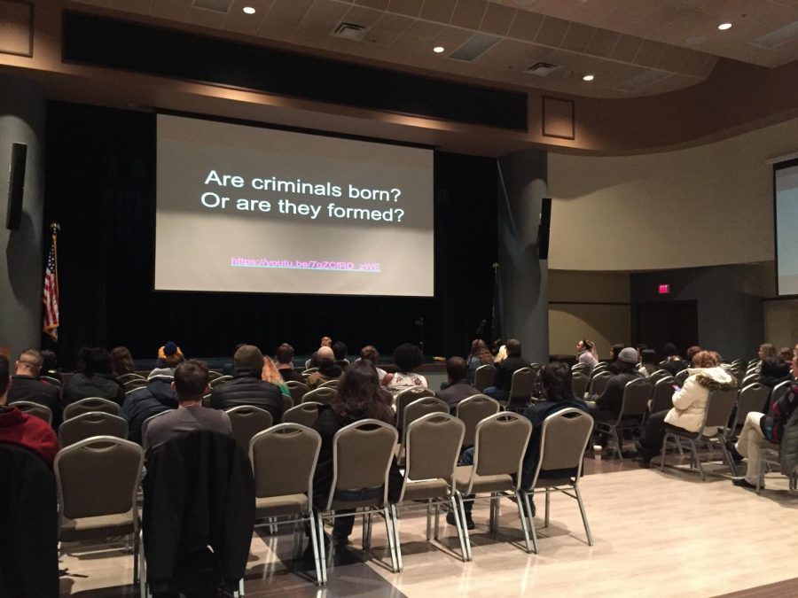 Netflix show Mindhunter hosts open Casting Call on campus