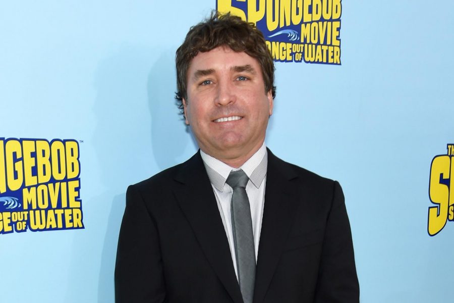 Stephen+Hillenburg%2C+Creator+of+SpongeBob+SquarePants%2C+Passes+Away+at+Age+57