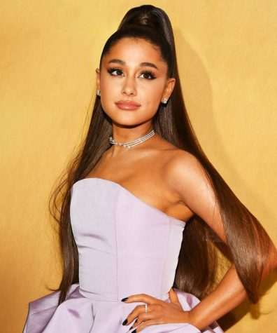 Ariana Grande's Grammy Controversy