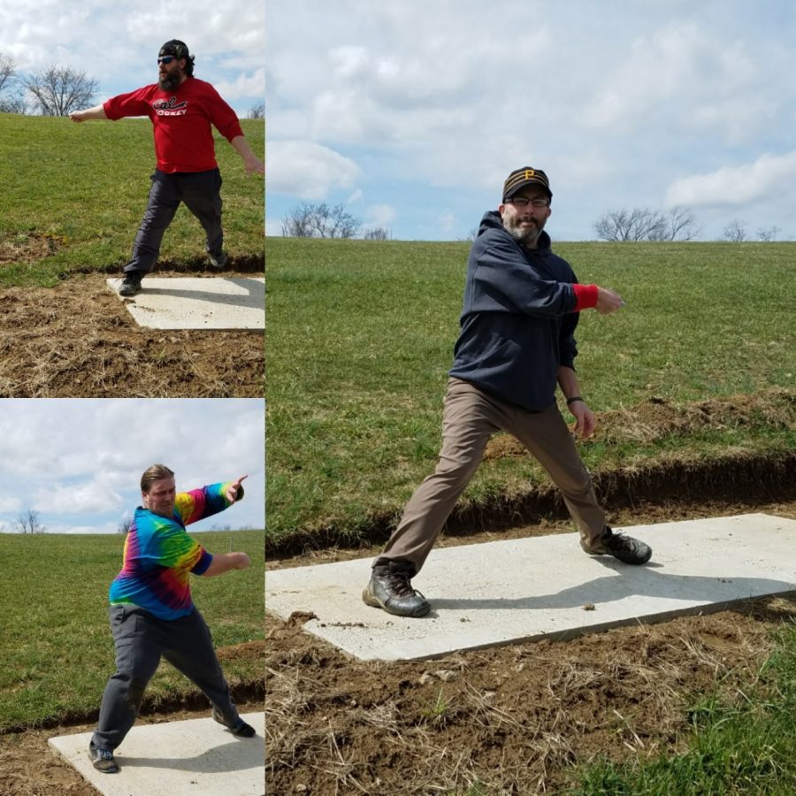 You Want to Disc Golf, Now What?