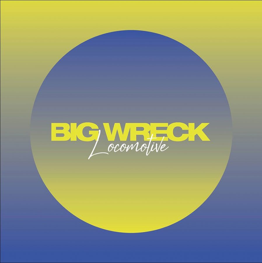 Big Wreck has Big Success