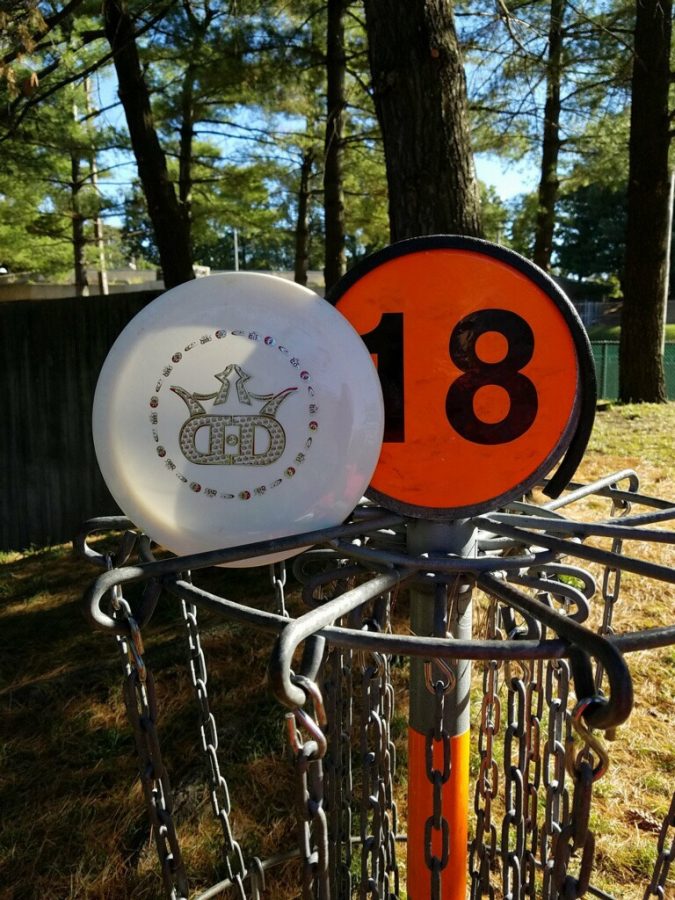 Disc Golf: What to know to be in the know