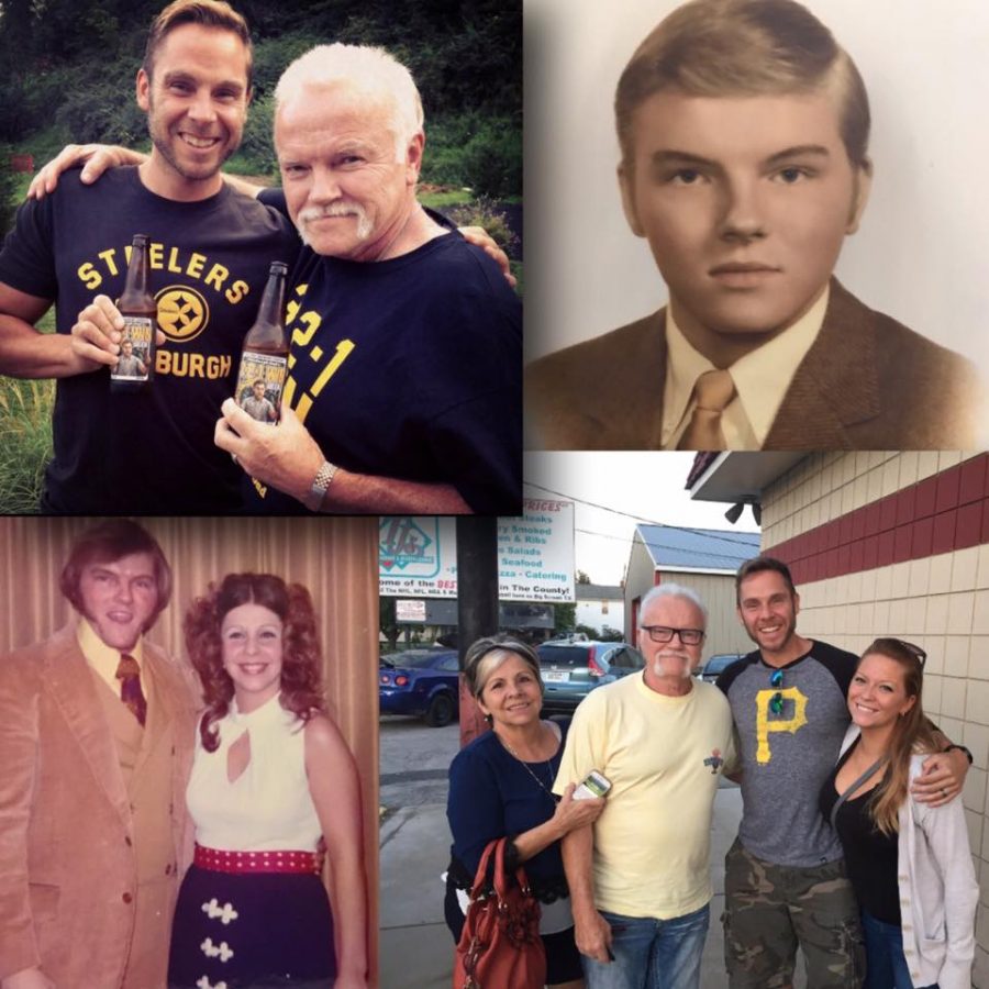 Inspiration Behind Pittsburgh Dad Videos Passes Away