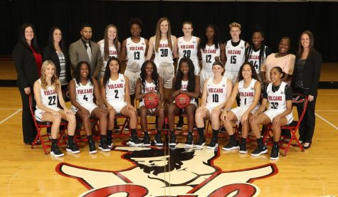 A Look Back: Cal U Women's Basketball