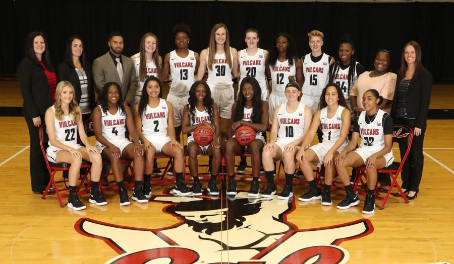 A Look Back: Cal U Womens Basketball