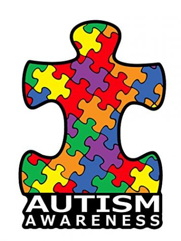 Autism Can't Define Me. I Define Autism.