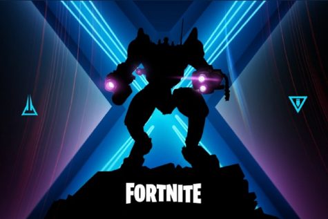 The Future of Competitive Fortnite