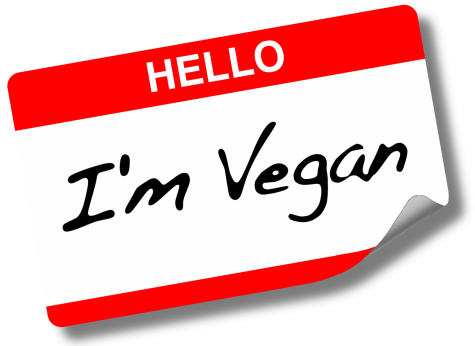 Vegan on Campus…A First Person Point of View