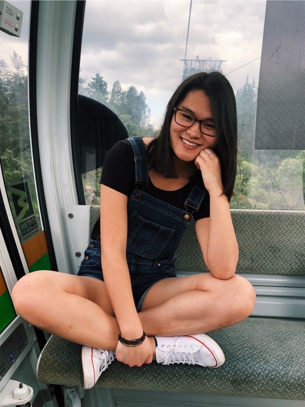 Hannah Wyman