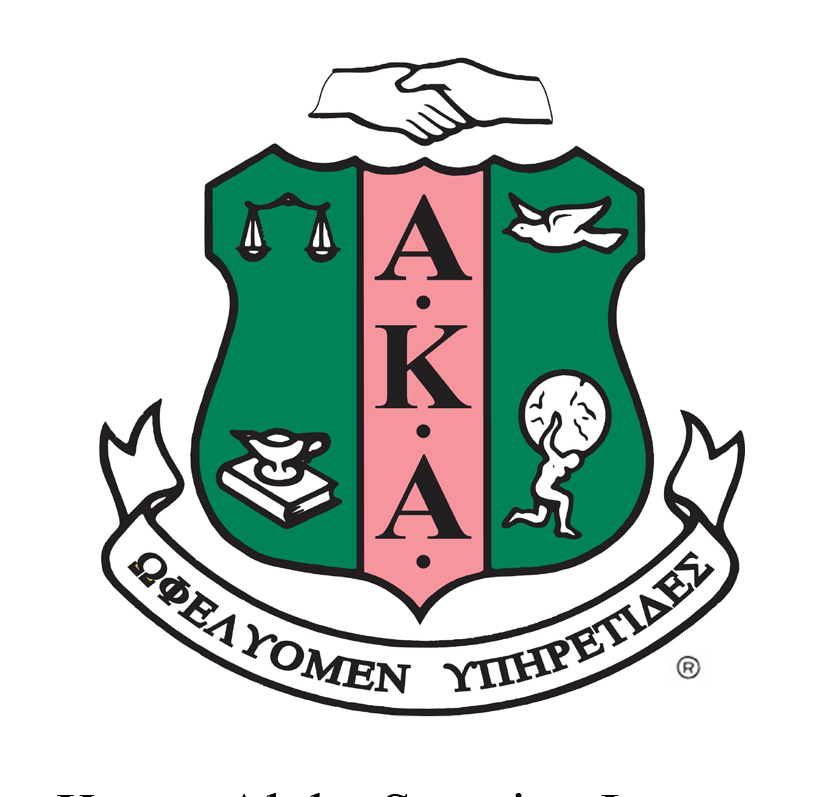 Alpha Kappa Alpha sorority