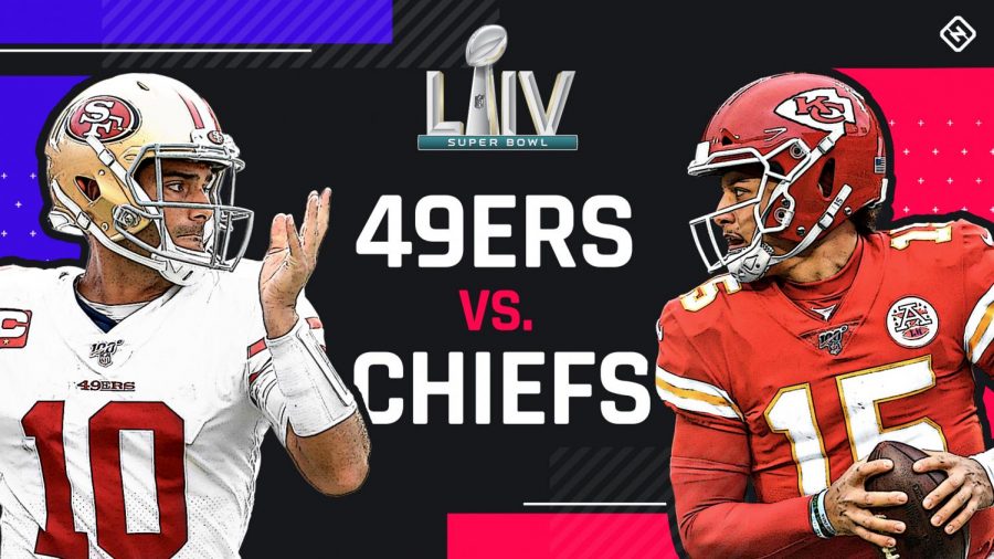 Super+Bowl+LIV...A+Game+to+Remember