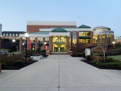 University President Jones announces spring semester refunds due to COVID-19