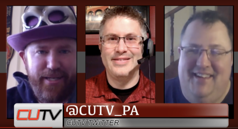 CUTV alumni discuss how COVID-19 has impacted their professional lives in sports television productions