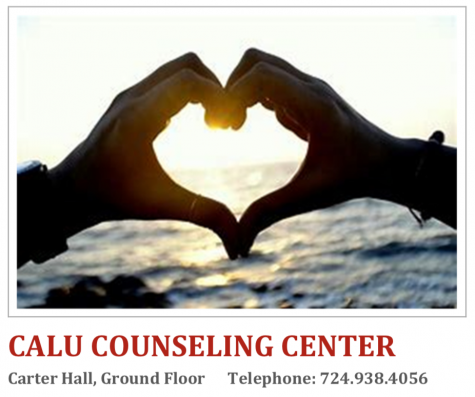 The Cal U Counseling Center offers assistance and mental health resources in response to the COVID-19 pandemic