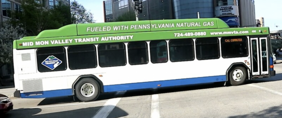 Mid Mon Valley Transit Authority reduces bus service, offers free rides, in response to COVID-19 pandemic