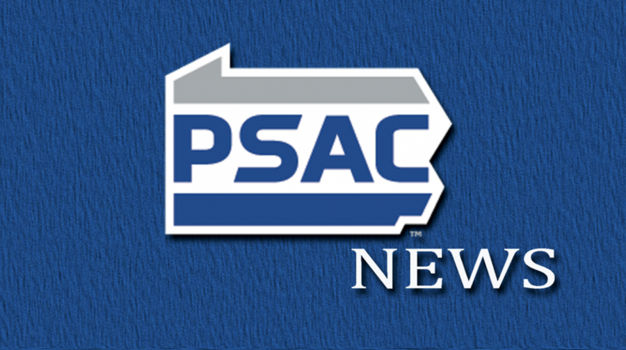 Pennsylvania State Athletic Conference News