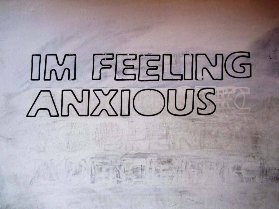 Coronavirus anxiety: coping with stress, fear, and worry.