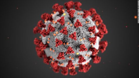 Living through the pandemic: Taking quarantine one day at a time