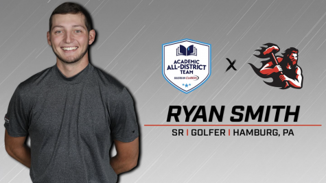 Ryan Smith