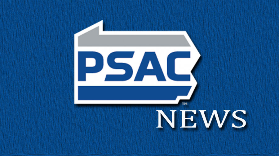 PSAC News