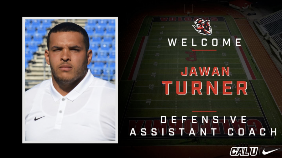 Football%3A++Turner+hired+as+defensive+assistant+coach