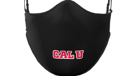 Cal U face masks