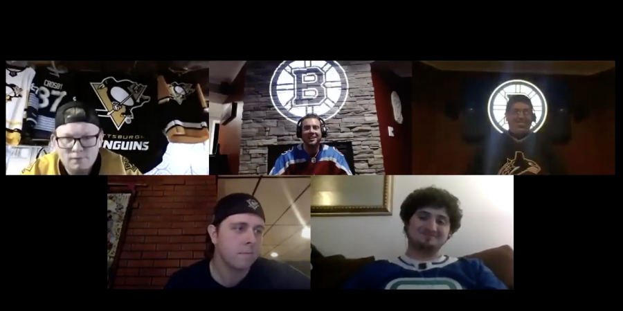 CUTV's