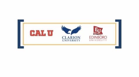 Cal U, Clarion University and Edinboro University integrating to form higher education