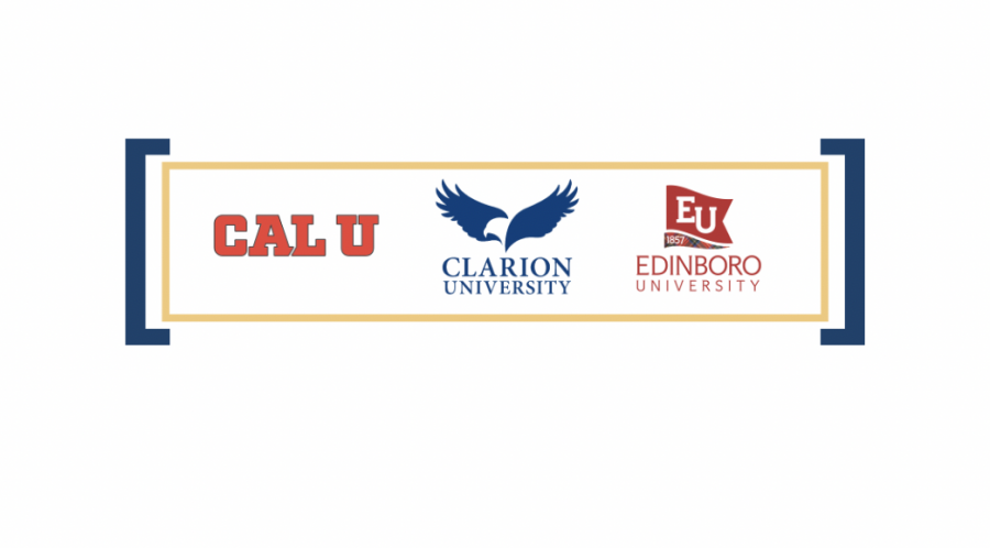 Cal+U%2C+Clarion+University+and+Edinboro+University+integrating+to+form+higher+education+powerhouse