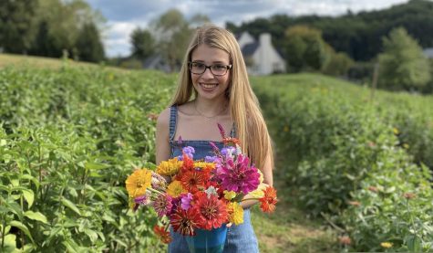 Photo of Kaitlyn Collins