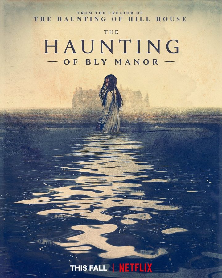 The Haunting of Bly Manor A look at Netflixs scary new web series