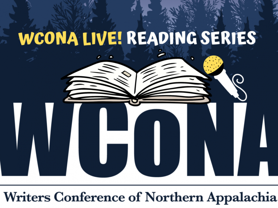 WCONA LIVE! Streams on Facebook and YouTube on Thursday nights at 8 p.m. EST.