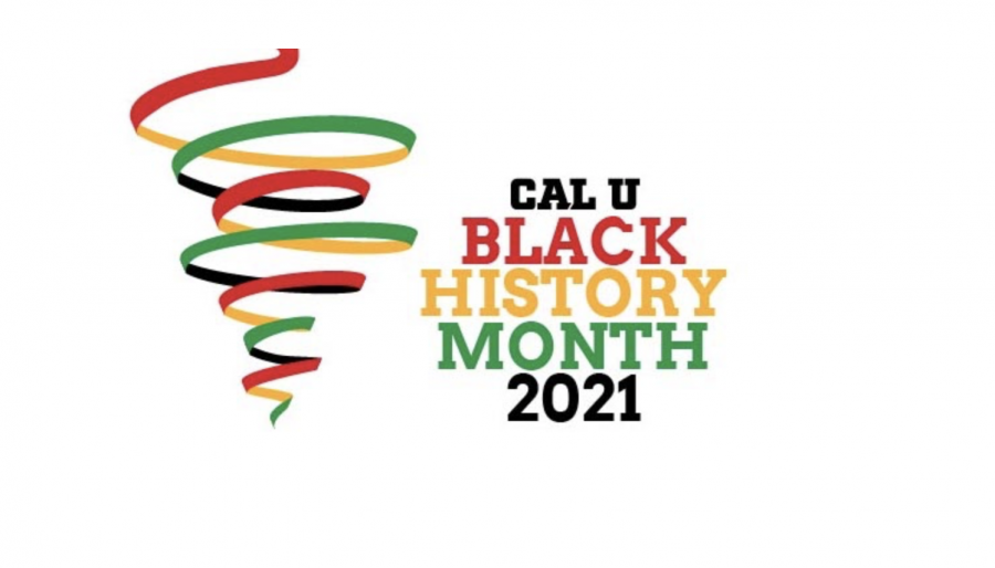 Cal U Black History Month, February 2021