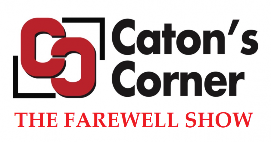 VIDEO: The Farewell Show of Catons Corner