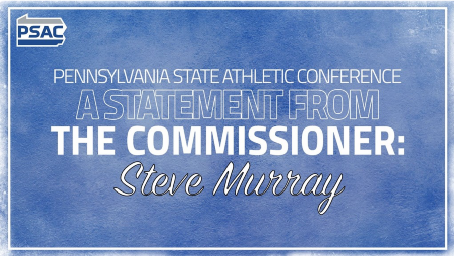 The+Pennsylvania+State+Athletic+Conference+is+an+NCAA+Division+II+Conference+comprised+of+18+institutions+in+Pennsylvania+and+West+Virginia.