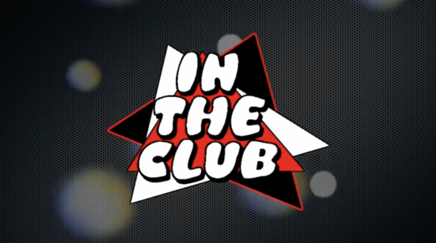 In the Club program presented by CUTV, California University Television