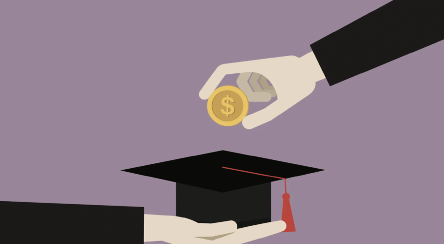 Webinar provides Cal U students useful tips on how to pay for college and manage student loans