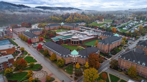 Cal U offers two new business concentrations