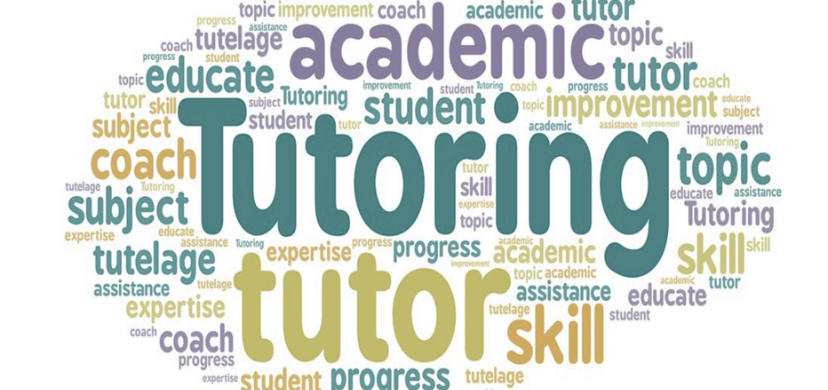 Cal U offers a paid job opportunity to become a tutor